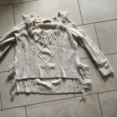 Maglione Twinset in maglia