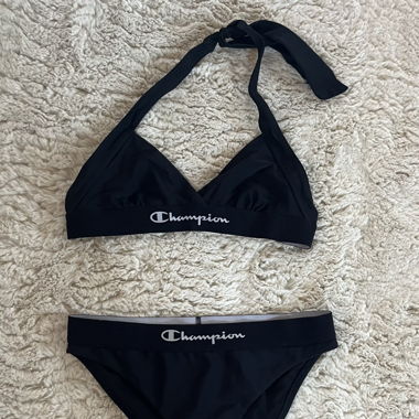 Champion Bikini Set