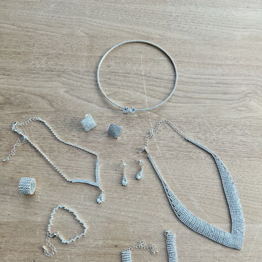Schmuckset
