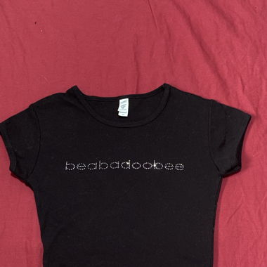 Beabadoobee merch