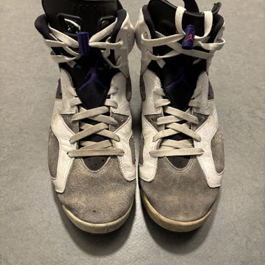 Nike Air Jordan 6 Retro