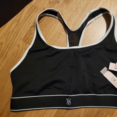 Victoria's Secret Sports BH