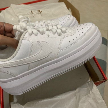 Nike Court Vision Alta