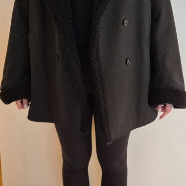 Winter jacket 