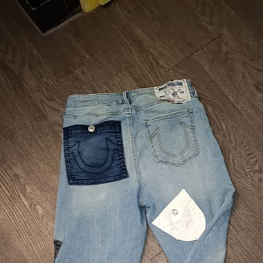 True Religion Jeans
