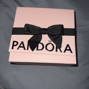 Pandora Set