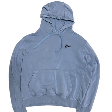 NIKE HOODIE VINTAGE