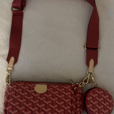 Sac à bandoulière
