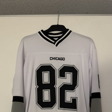 Hockey Jerseys 