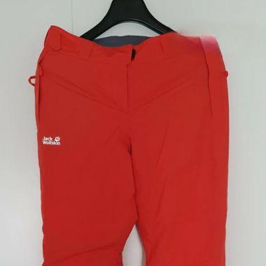 Skihose