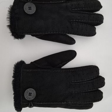 Guanti UGG donna