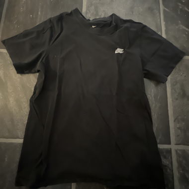 T-shirt Nike