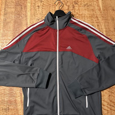 Adidas Trainerjacke