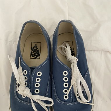 Vans schuhe