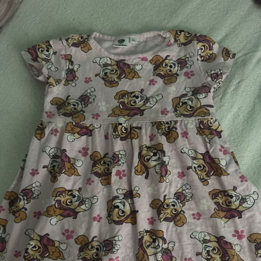 Children's Dress