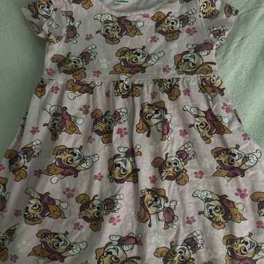 Children's Dress