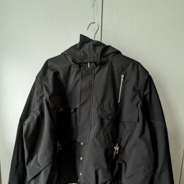 Trendt Vision - Jacke