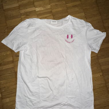 YOURTURN - T-SHIRT