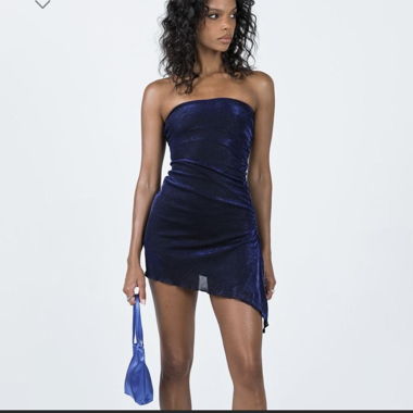Princess Polly Sequin Dress