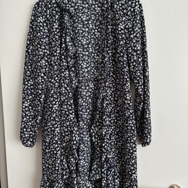 ONLY Floral Dress