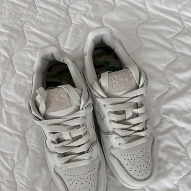 BAPE STA SNEAKERS