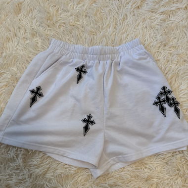 Y2k kurze Hosen 