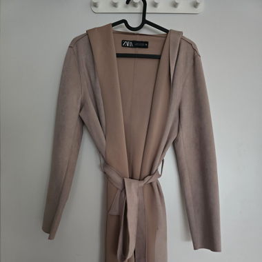 Zara Jacke, neu, Grösse XS