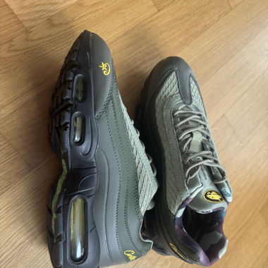 Nike Air Max‘95 NIKE X Corteiz