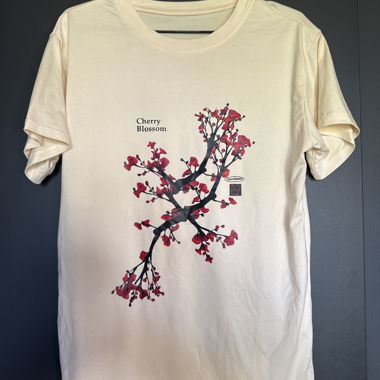 T-shirt Cherry Blossom