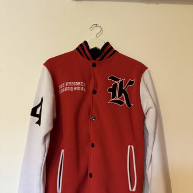 Blouson 