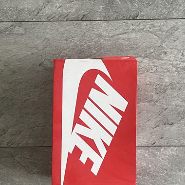 Nike Shox TL