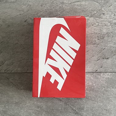 Nike Shox TL