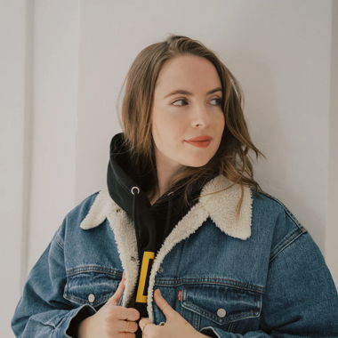 Jacket Levi’s 