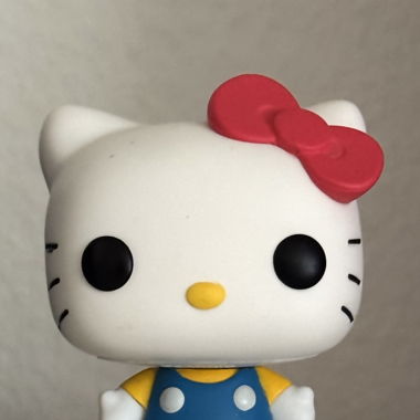 Hello Kitty Funko POP!