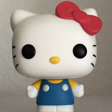 Hello Kitty Funko POP!