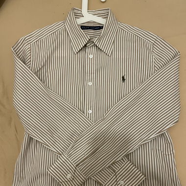 Chemise ralph lauren 7f