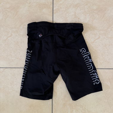 Cuissard Skinsfit noir