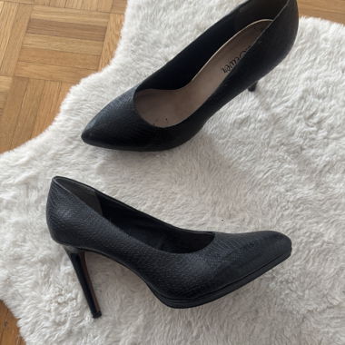 S.Oliver High Heels 41
