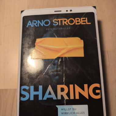 Arno Strobel