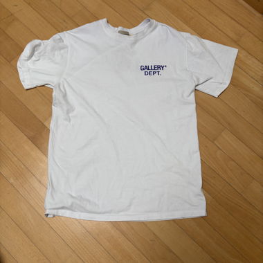 T-shirt Gallery Dept.