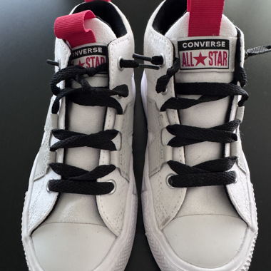 Baskets Converse All Star pour enfants