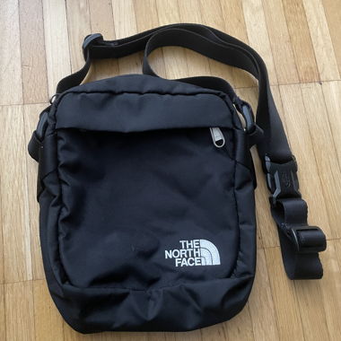 Borsa a tracolla The North Face