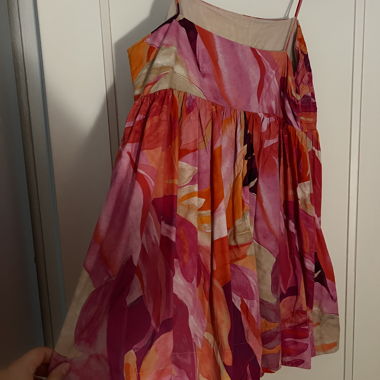 Summer dress 