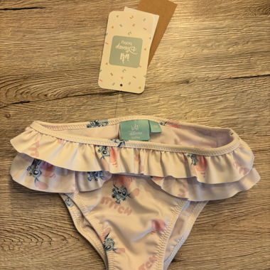 Costume da bagno Stitch Disney