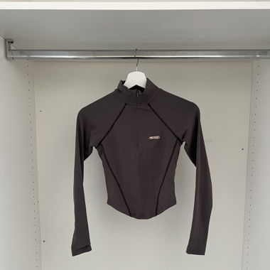 Langarmshirt