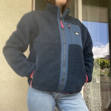Polaire Quiksilver