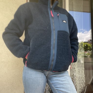 Polaire Quiksilver