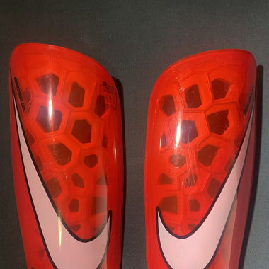 Schienbeinschoner Fussball Nike