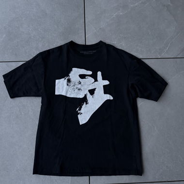 T-shirt Playboi Carti