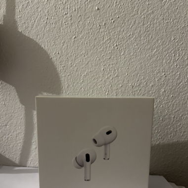 Écouteurs iPhone 